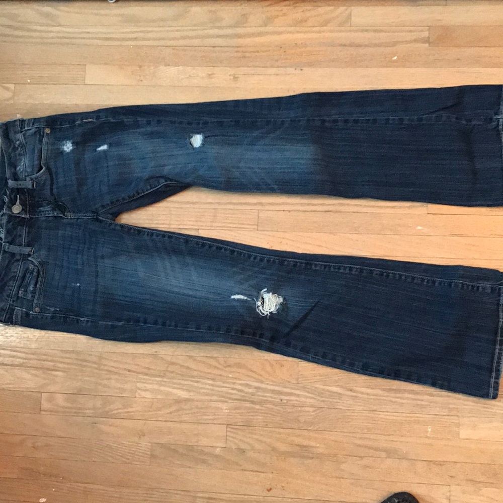 Forever 21 Jeans